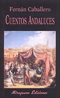 Cuentos Andaluces | 9788478131846 | Caballero, Fernán