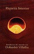 Riqueza interior | 9788478132300 | Fernández Villalba, Francisco