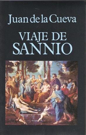 Viaje de Sannio | 9788478130573 | Cueva, Juan de la