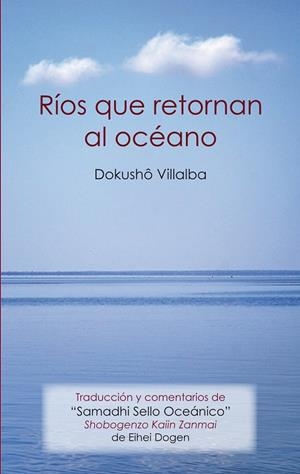 Ríos que retornan al océano | 9788478134335 | Fernández Villaba, Francisco