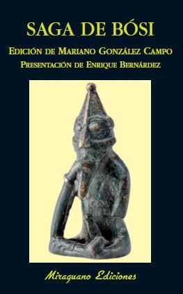 Saga de Bósi | 9788478134113 | Anónimo