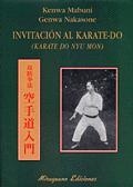 Invitación al Karate-Do. (Karate Do Nyu Mon) | 9788478132393 | Mabuni, Kenwa y Nakasone, Genwa