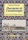 Descripción de Constantinopla | 9788478132263 | Gravina, Federico