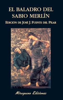 El Baladro del Sabio Merlín | 9788478130238 | Anónimo