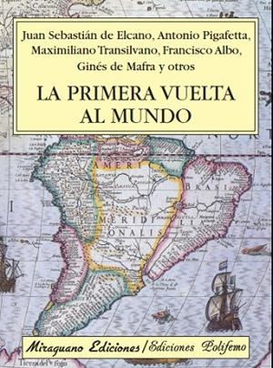 La Primera vuelta al Mundo | 9788478132621 | Varios autores