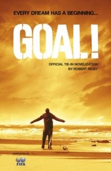 GOAL! | 9780552554039 | ROBERT RIGBY
