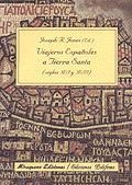Viajeros españoles a Tierra Santa (Siglos XVI Y XVII) | 9788478131716 | Jones, Joseph R. (Editor)