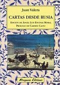 Cartas desde Rusia | 9788478132874 | Valera, Juan