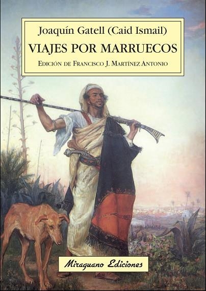 Viajes por Marruecos | 9788478133925 | Gatell y Folch, Joaquín