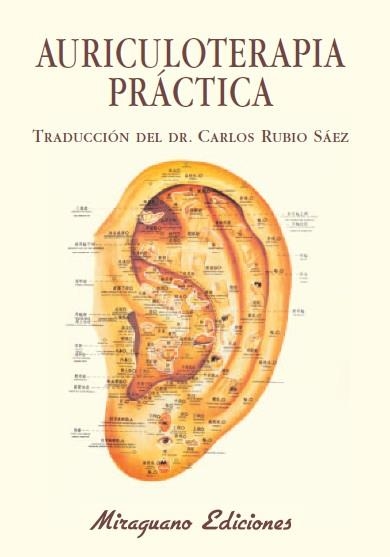 Auriculoterapia Práctica | 9788485639069 | Medicine & Health Public.