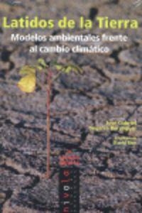 Latidos de la Tierra | 9788492493333 | Segarra Berenguer, José Gabriel