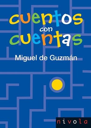 Cuentos con cuentas | 9788415913214 | Guzmán Ozámiz, Miguel de