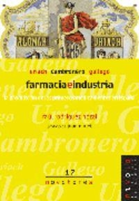 Farmacia e industria. Uriach, Cambronero, Gallego. | 9788495599780 | Rodríguez Nozal, Raúl