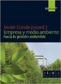 Empresa y medio ambiente | 9788495599674