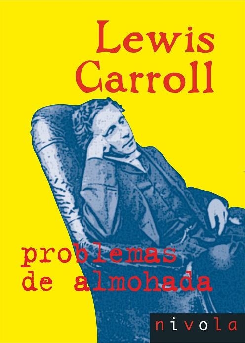 Problemas de almohada | 9788415913023 | Carroll, Lewis