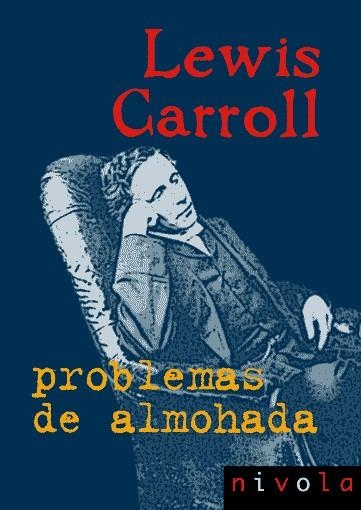 Problemas de almohada | 9788495599971 | Carroll, Lewis
