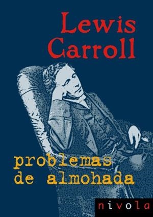 Problemas de almohada | 9788495599971 | Carroll, Lewis