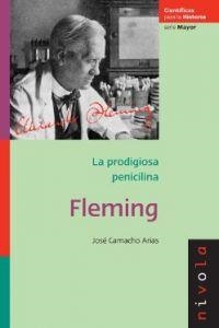 FLEMING | 9788492493241 | Camacho Arias, José