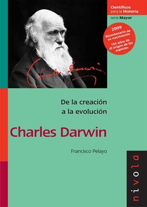 CHARLES DARWIN | 9788492493210 | Pelayo López, Francisco