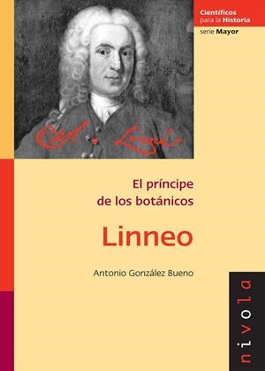 LINNEO | 9788492493234 | González Bueno, Antonio