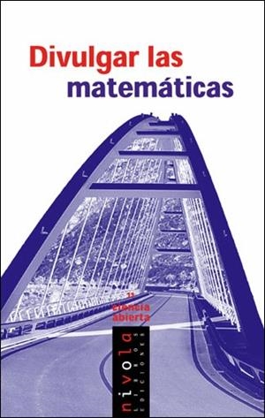 Divulgar las matemáticas | 9788496566071 | Varios autores