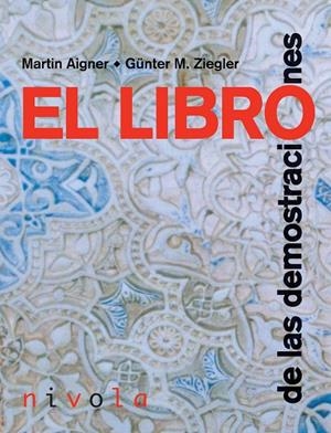 EL LIBRO de las demostraciones | 9788495599957 | Aigner, Martin;Ziegler, Günter M.