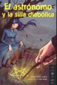 El astrónomo y la silla diabólica | 9788496566941 | Olalla Linares, Carlos