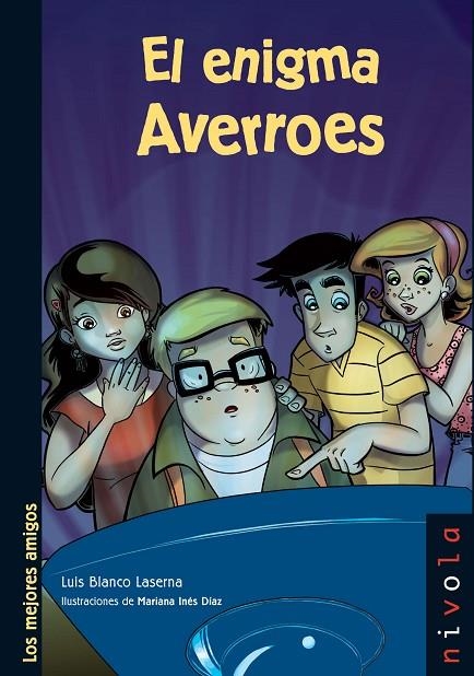 El enigma Averroes | 9788496566637 | Blanco Laserna, Luis