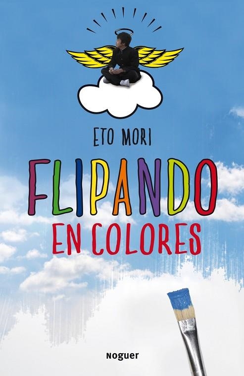 Flipando en colores | 9788427900271 | Mori, Eto