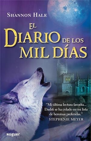El diario de los mil días | 9788427932623 | Hale, Shannon