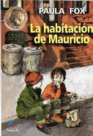 La habitación de Mauricio | 9788427934573 | Fox, Paula