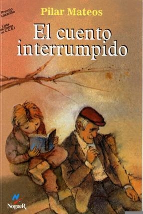 El cuento interrumpido | 9788427931497 | Mateos, Pilar