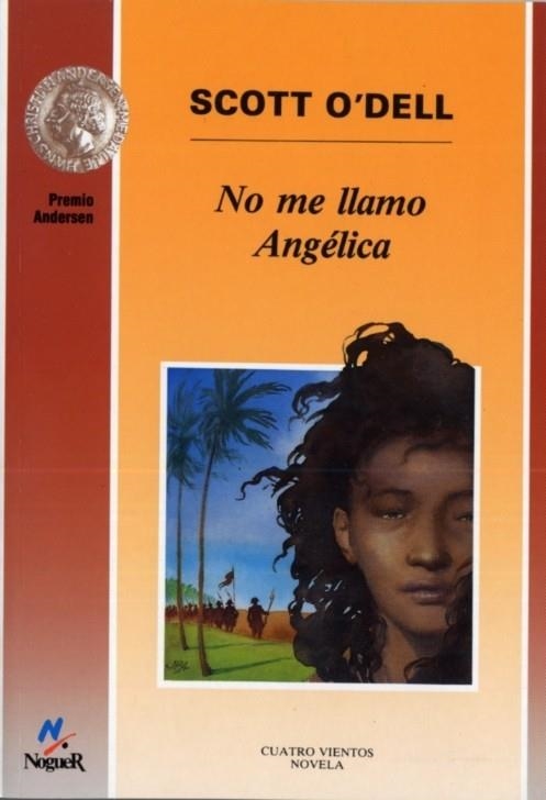 No me llamo Angélica | 9788427932227 | O Dell, Scott