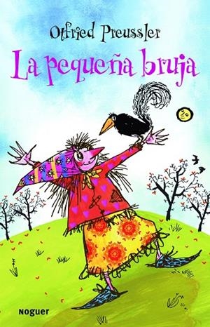 La pequeña bruja | 9788427901049 | Preussler, Otfried