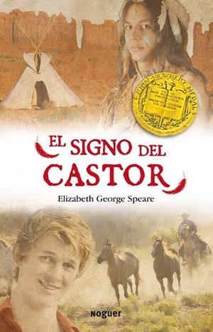 El signo del castor | 9788427901445 | George Speare, Elisabeth