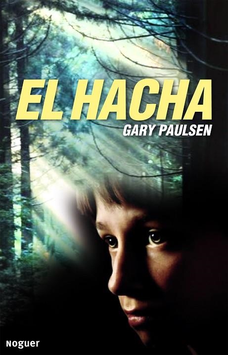 El hacha | 9788427901285 | Paulsen, Gary