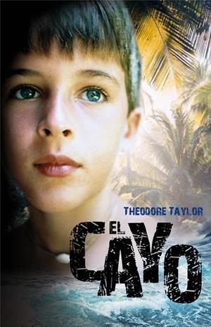 El cayo | 9788427901292 | Taylor, Theodore