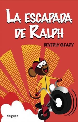 La escapada de Ralph | 9788427901179 | Cleary, Beverly