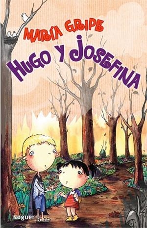 Hugo y Josefina | 9788427901322 | Gripe, María