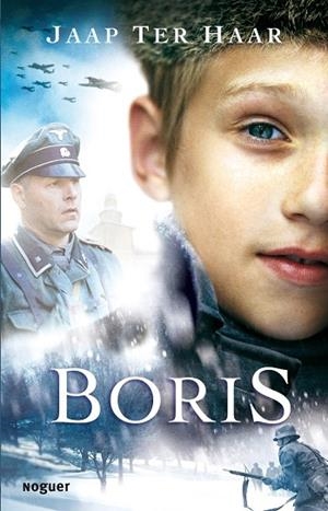 Boris | 9788427900912 | Ter Haar, Jaap