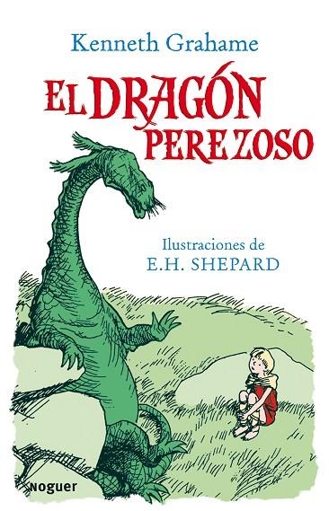 El dragón perezoso | 9788427901025 | Grahame, Kenneth