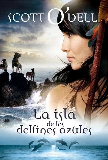 La isla de los delfines azules | 9788427900981 | O Dell, Scott