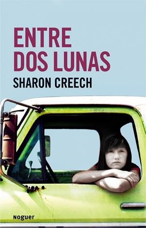 Entre dos lunas | 9788427901278 | Creech, Sharon
