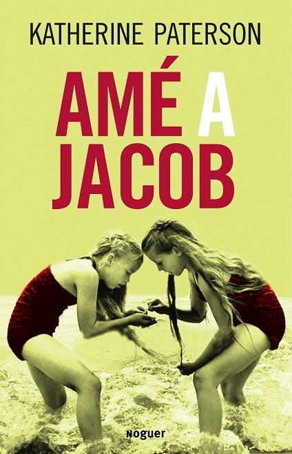 Amé a Jacob | 9788427900899 | Paterson, Katherine