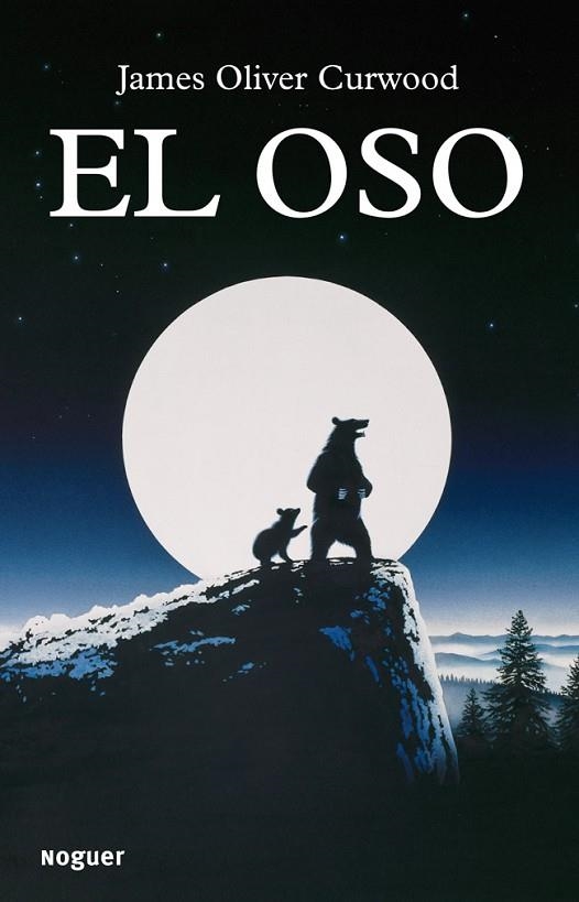 El oso | 9788427901513 | Curwood, James Oliver