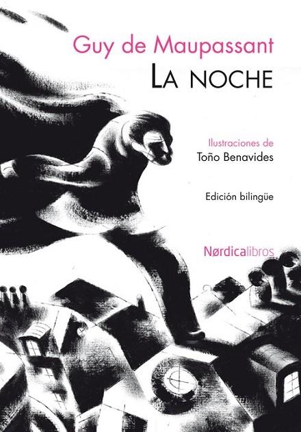 la Noche | 9788492683543 | de Maupassant, Guy