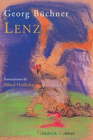 Lenz | 9788492683215 | Büchner, Georg
