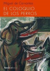 El coloquio de los perros | 9788415717843 | de Cervantes Saavedra, Miguel
