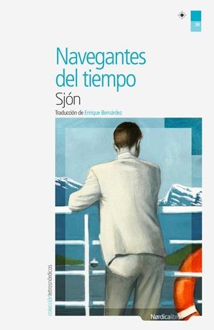 Navegantes del tiempo | 9788416112210 | Sigurdsson, Sigurjón Birgir