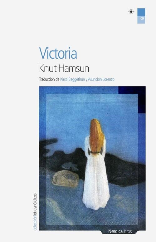 Victoria | 9788416440191 | Hamsun, Knut